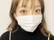 ヨソイ(yosoy)/カラーエクステ