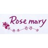 ローズマリー(Rosemary)ロゴ