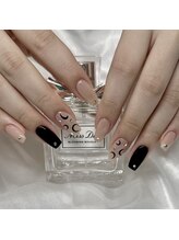 シュエット(Chouette)/ワンホンデザインコース¥6,980