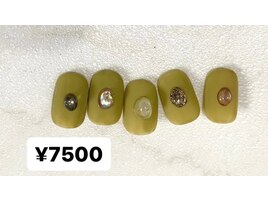 ニュアンス　デザイン