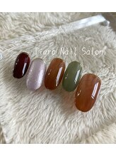 ティアラ(Tiara)/[Hand] 定額コース