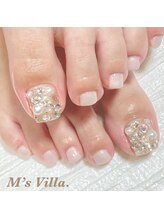 エムズヴィラ(M's Villa.)/20代～ALL世代♪埋め尽くし