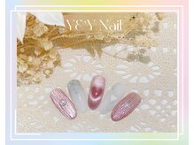 ワイアンドワイ(Y&Y)/バカラ+ハートマグ+ラメのコラボ