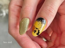 レオ ネイル 倉敷店(leo nail)/ジェルネイル