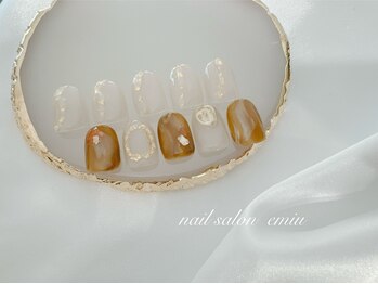 エミュウ(emiu)/デザインコースC