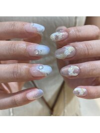 ちぐはぐに