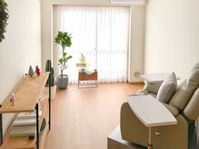 ヴェリネイルズ(veri nails)の雰囲気（(フィルイン/マグネット/フットネイル/ワンカラー/パラジェル)）