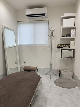 アンジェ あゆむ鍼灸院/