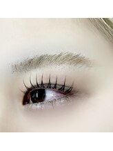 セレブヒルズ 横浜関内店(Celeb Hill's)/まつげパーマ