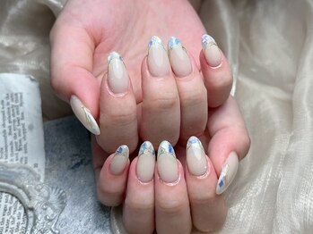 ミスユー(Miss U)/