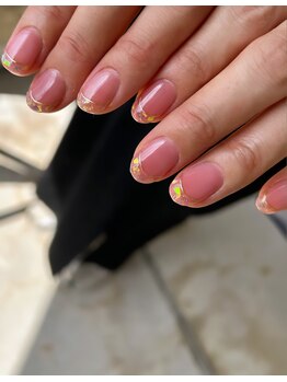 ユーネイル(you._nail)/