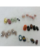 ネイルスミス 高松店(Nailsmith)/定額デザイン