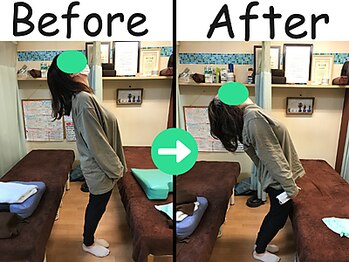 杉本接骨鍼灸院/産後骨盤矯正・トレーニング