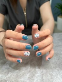 アニマルネイル