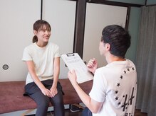 ミントのかべの整体院/パーソナルトレーニング