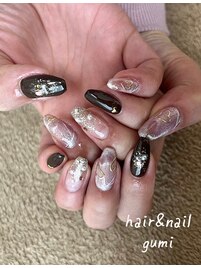 ハートマグネット