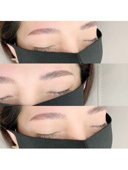 ガブリエル(GABRIELLE)/ハリウッドブロウリフト