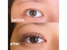 ラ ジェム/高持続特許マツエク120本