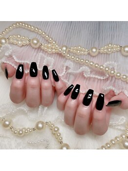 アイカ(Aika)/10本長さだしワンカラー