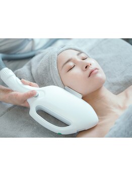 全身脱毛コースのあるサロン