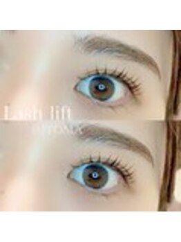 リトマ 宮原店(RITOMA)/ラッシュリフト