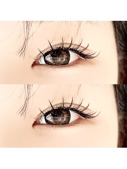 クルミナージュ(Kuruminaaje)/ワンホンマツエク