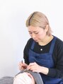 セントラッシュ 島田店(St.Lush) 佐藤