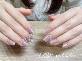 持ち込みデザイン(長さ出し10本)