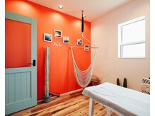 フィーラ(Feela)/nail room