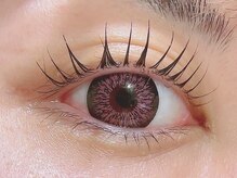 ハニーアンドミエル 京都駅前店(Honey&Miel)/パリジェンヌ