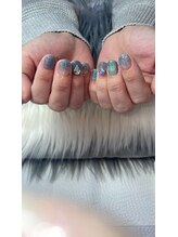 リーズ(R's)/マグネット