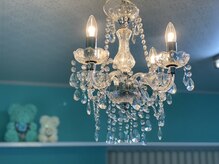 トラスト(Trust)の雰囲気(高級感溢れる店内でゆったりお寛ぎください☆)