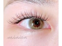 ミニオン 北浦和店(minion)/【フラットラッシュ】