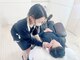 プライド 名古屋栄店の写真/【初回限定クーポン　眉毛WAX＋スタイリング　4,900円】学割やお得なクーポンご用意しております！
