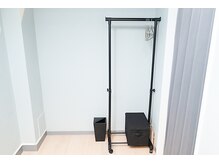 全力ストレッチ 銀座コリドー店/内装２