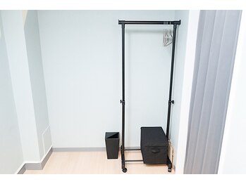 全力ストレッチ 銀座コリドー店/内装2