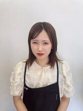 カリーナ(Carina) 清水 愛美