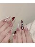 ◆[HAND] 持ち込みデザイン◆　新規オフ無料♪￥11000→￥8980