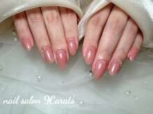 ナインカラット 神田店(9 Carats)/シンプル定額ネイル