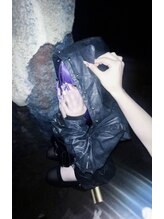 アイドールネイル(iDoll Nail) Shikuro