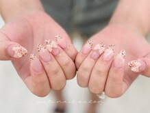 ユリネイル(YULI.NAlL)/