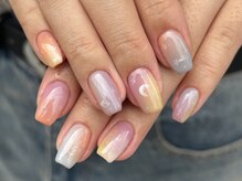 ノイスネイル(noice nail)/SimpleMenu