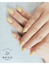 エッコネイル 京橋店(ecco nail)/デザイン
