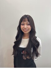 デイドット 札幌 北1条店(de.) RUKA