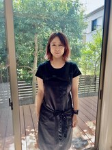 メイプルリーフ 榊 智子