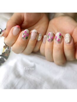 ココン フォー ビューティー(Cocon for Beauty)/