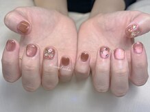 アールズネイル(R-s nail)/