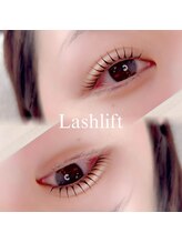 リンクス 東大宮店(LINKS.)/まつ毛パーマ/ラッシュリフト