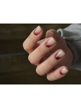 付け替え時オフ無料のメニューがあるサロン