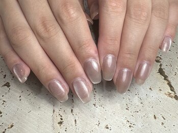 うるちゅるマグネット